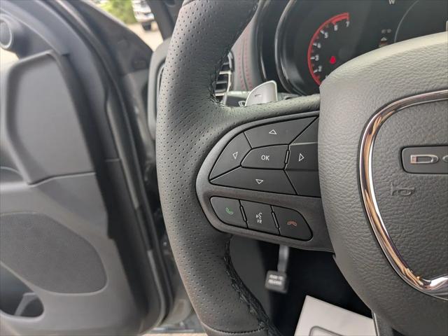 2026 Dodge Durango GT Plus AWD HEMI V8