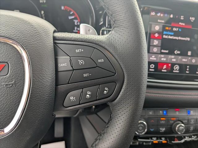 2026 Dodge Durango GT Plus AWD HEMI V8