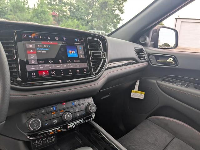 2026 Dodge Durango GT Plus AWD HEMI V8