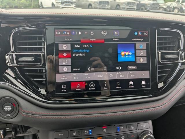 2026 Dodge Durango GT Plus AWD HEMI V8
