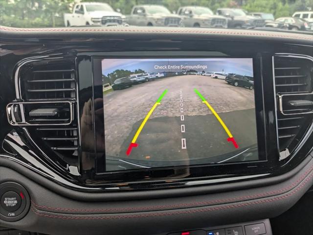 2026 Dodge Durango GT Plus AWD HEMI V8
