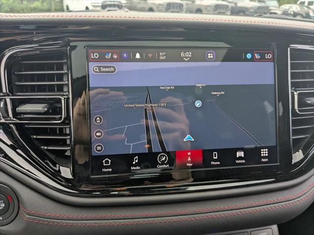 2026 Dodge Durango GT Plus AWD HEMI V8