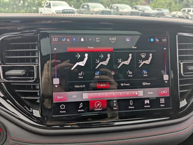 2026 Dodge Durango GT Plus AWD HEMI V8