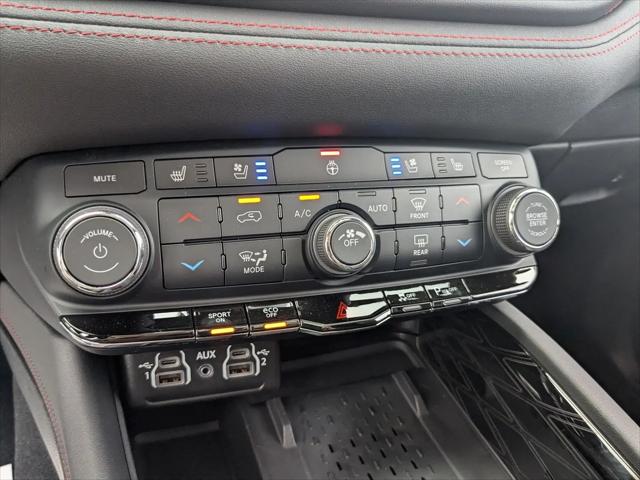 2026 Dodge Durango GT Plus AWD HEMI V8