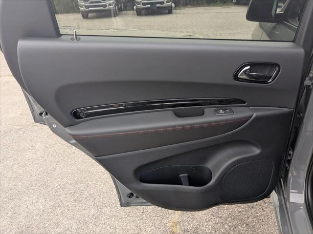 2026 Dodge Durango GT Plus AWD HEMI V8
