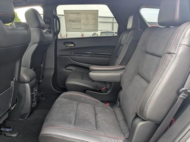2026 Dodge Durango GT Plus AWD HEMI V8