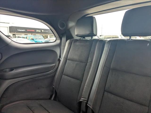 2026 Dodge Durango GT Plus AWD HEMI V8