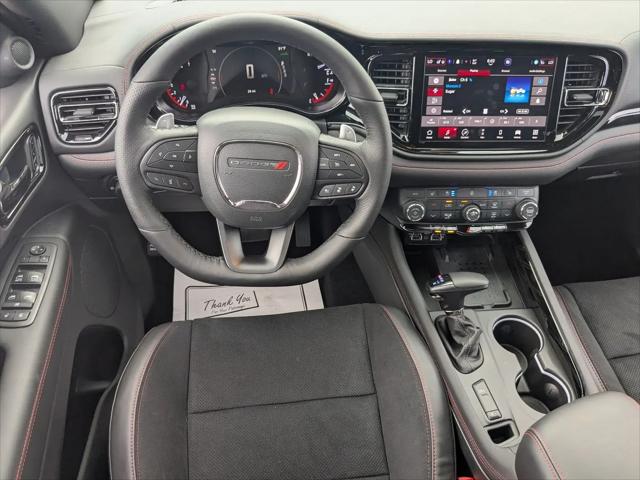2026 Dodge Durango GT Plus AWD HEMI V8