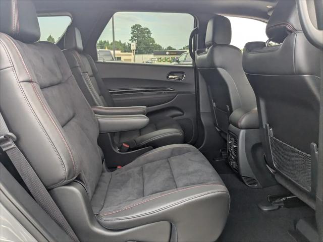 2026 Dodge Durango GT Plus AWD HEMI V8