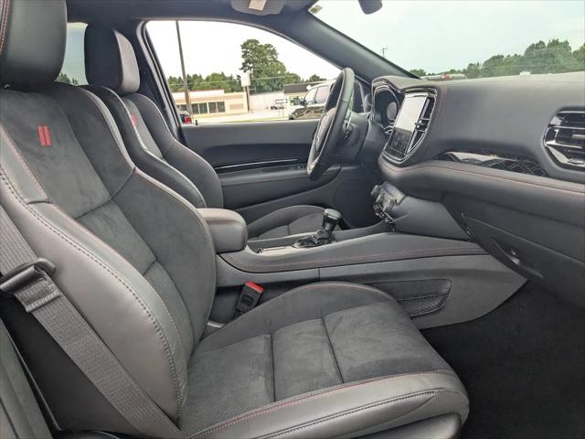 2026 Dodge Durango GT Plus AWD HEMI V8