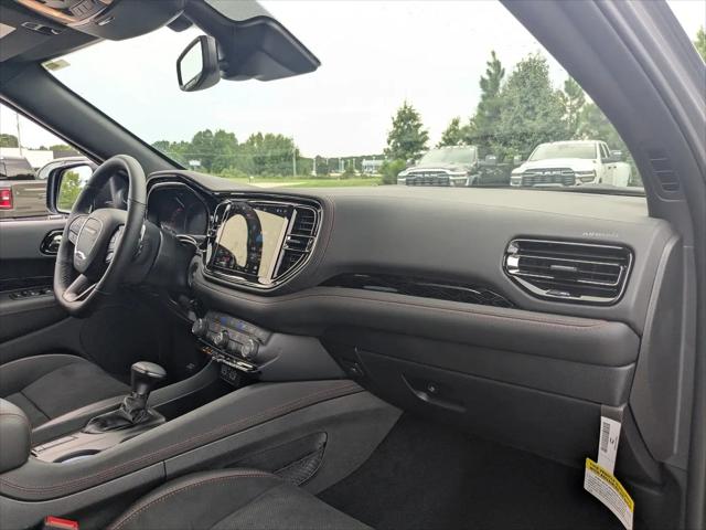 2026 Dodge Durango GT Plus AWD HEMI V8