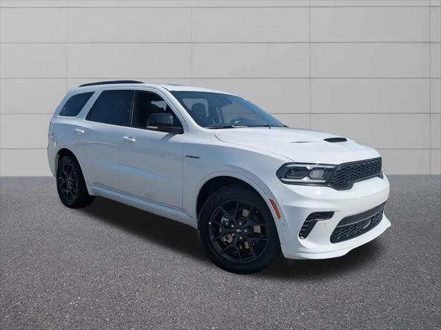 2026 Dodge Durango GT Plus AWD HEMI V8 for sale in Henderson, NC