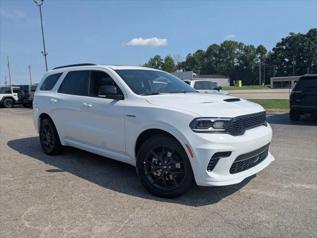 2026 Dodge Durango GT Plus AWD HEMI V8