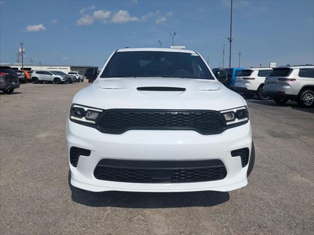 2026 Dodge Durango GT Plus AWD HEMI V8