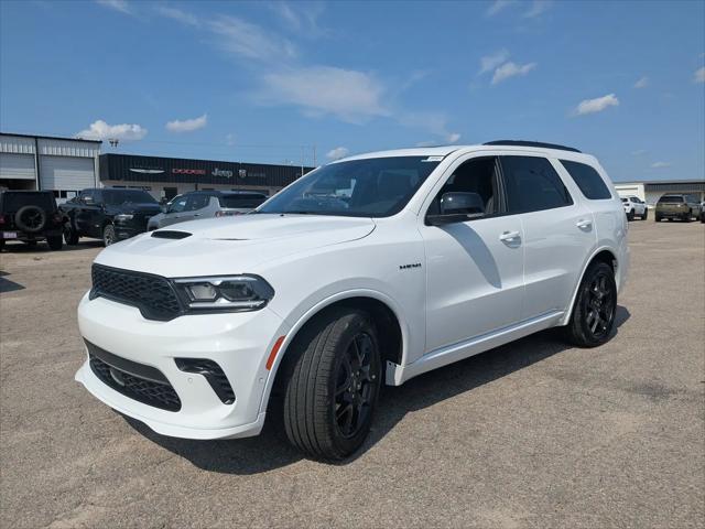 2026 Dodge Durango GT Plus AWD HEMI V8
