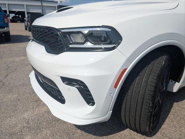 2026 Dodge Durango GT Plus AWD HEMI V8