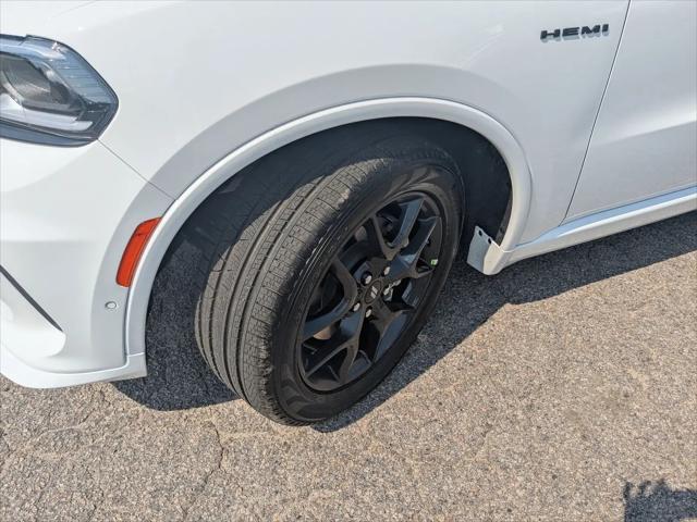 2026 Dodge Durango GT Plus AWD HEMI V8