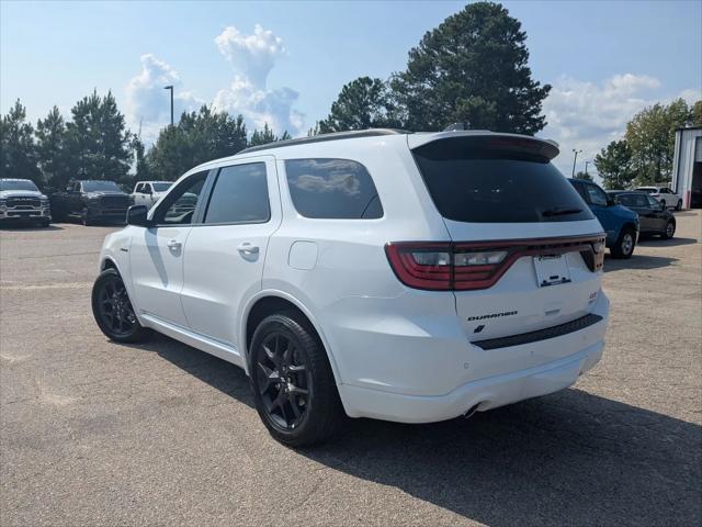 2026 Dodge Durango GT Plus AWD HEMI V8