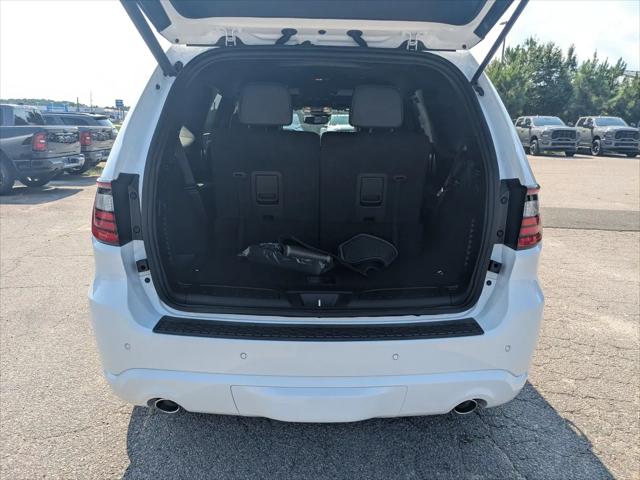 2026 Dodge Durango GT Plus AWD HEMI V8