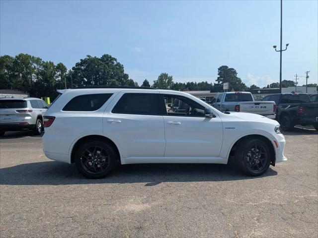 2026 Dodge Durango GT Plus AWD HEMI V8