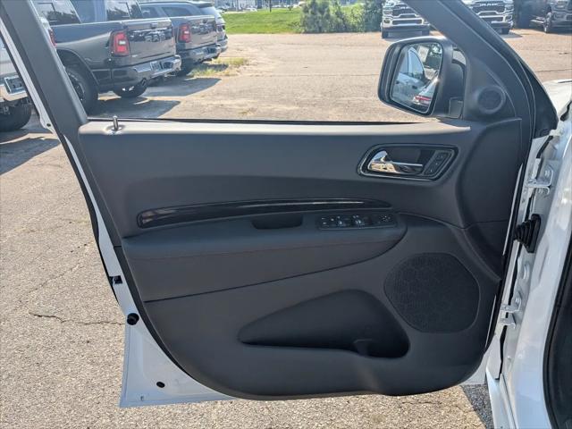 2026 Dodge Durango GT Plus AWD HEMI V8
