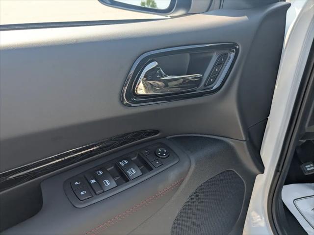 2026 Dodge Durango GT Plus AWD HEMI V8