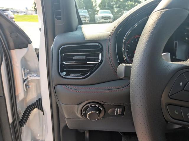 2026 Dodge Durango GT Plus AWD HEMI V8