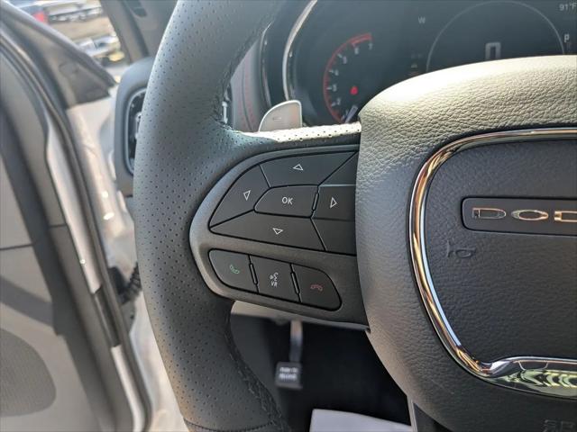 2026 Dodge Durango GT Plus AWD HEMI V8