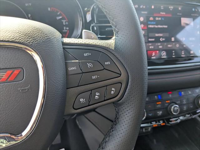 2026 Dodge Durango GT Plus AWD HEMI V8