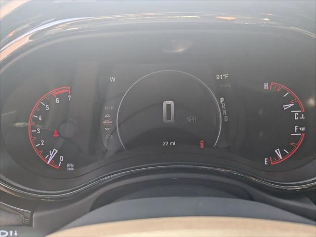 2026 Dodge Durango GT Plus AWD HEMI V8