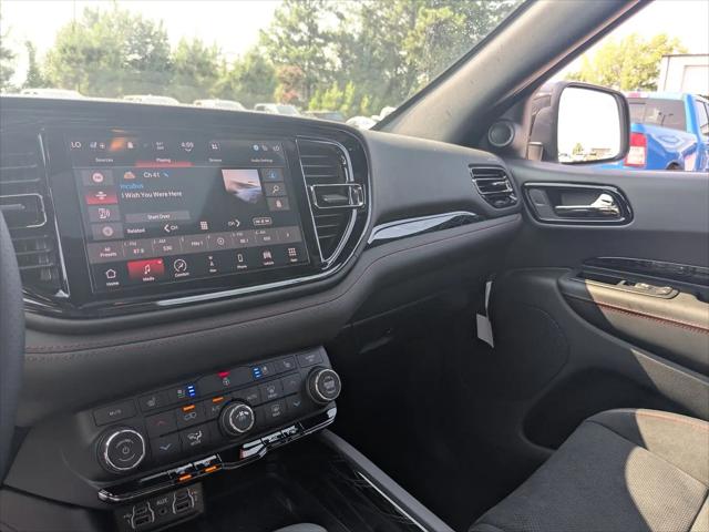 2026 Dodge Durango GT Plus AWD HEMI V8