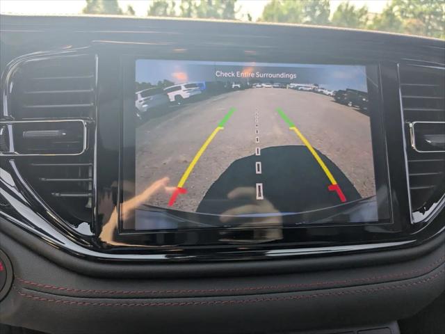 2026 Dodge Durango GT Plus AWD HEMI V8