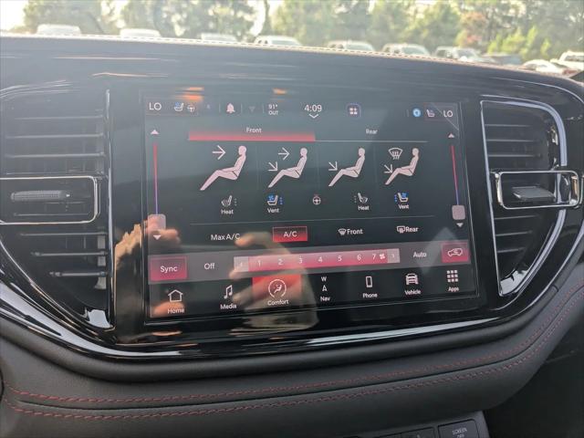 2026 Dodge Durango GT Plus AWD HEMI V8
