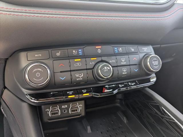 2026 Dodge Durango GT Plus AWD HEMI V8