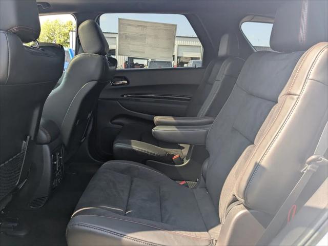 2026 Dodge Durango GT Plus AWD HEMI V8