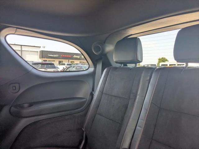 2026 Dodge Durango GT Plus AWD HEMI V8