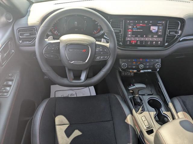 2026 Dodge Durango GT Plus AWD HEMI V8