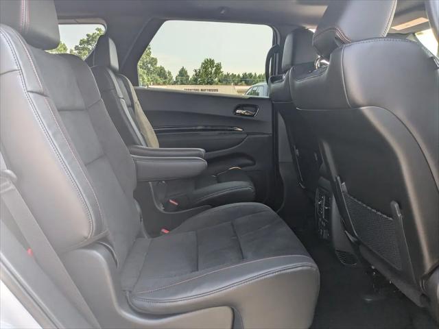 2026 Dodge Durango GT Plus AWD HEMI V8
