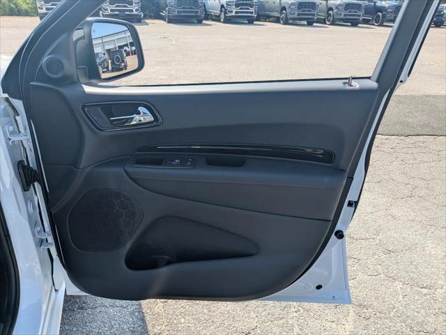 2026 Dodge Durango GT Plus AWD HEMI V8