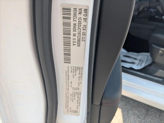 2026 Dodge Durango GT Plus AWD HEMI V8