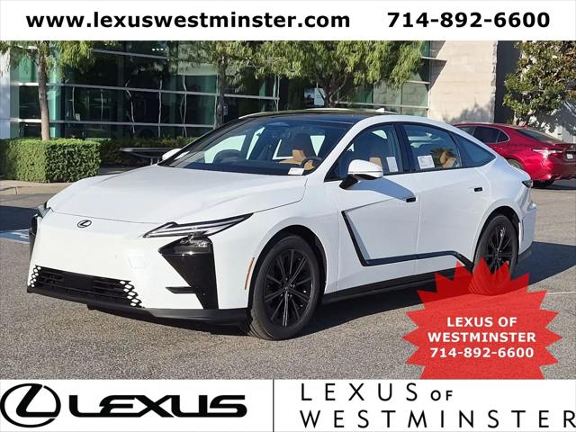 2026 Lexus ES 350 Premium for sale in Westminster, CA
