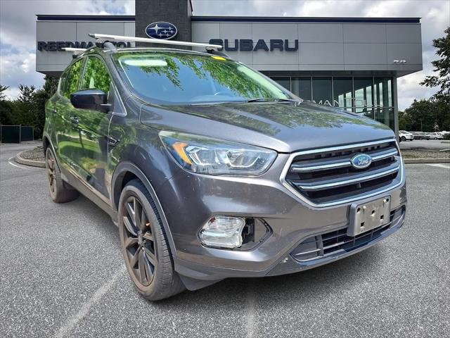 2019 Ford Escape SE for sale in Exton, PA