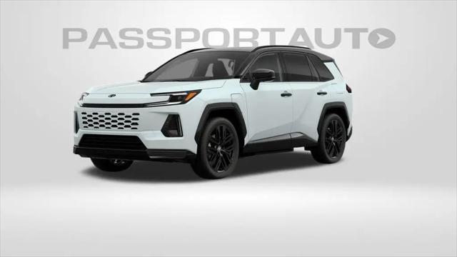 2026 Toyota RAV4 Plug-In Hybrid XSE for sale in Suitland, MD