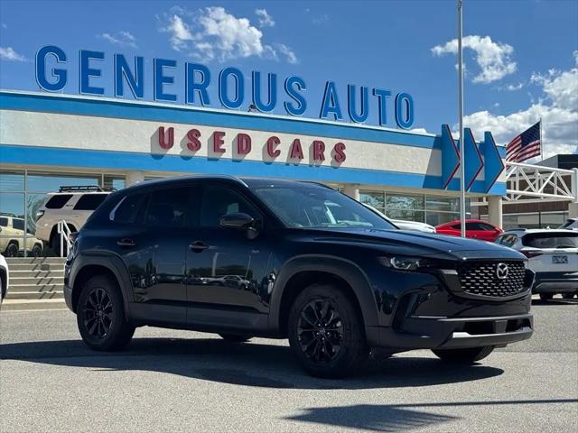 2026 Mazda CX-50 2.5 S Preferred for sale in Sandy, UT