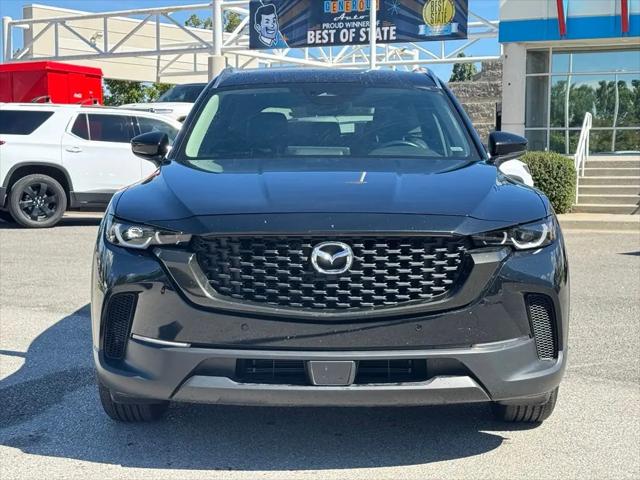 2026 Mazda CX-50 2.5 S Preferred