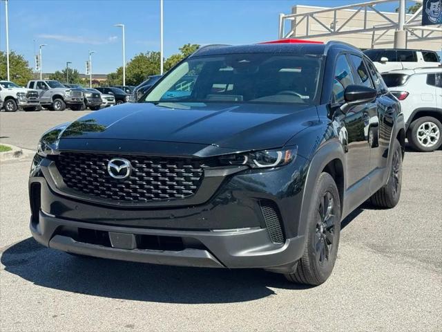2026 Mazda CX-50 2.5 S Preferred