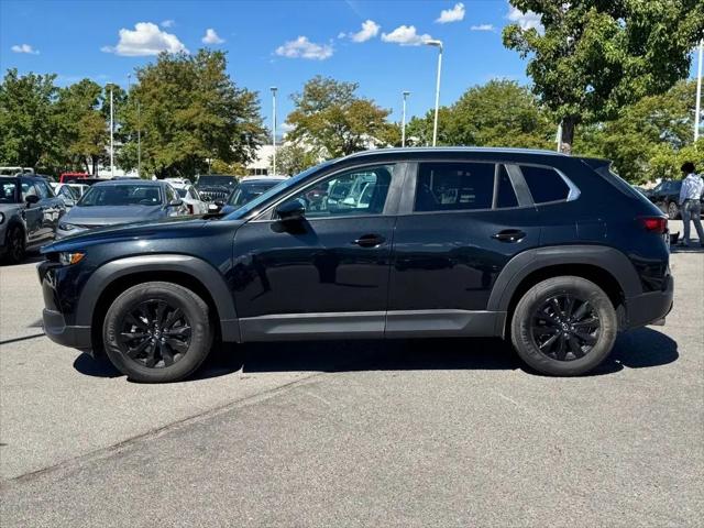 2026 Mazda CX-50 2.5 S Preferred