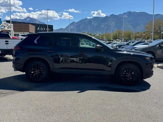 2026 Mazda CX-50 2.5 S Preferred
