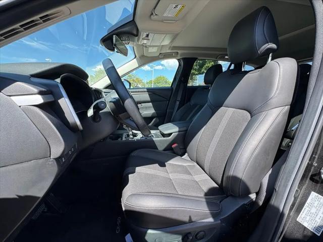 2026 Mazda CX-50 2.5 S Preferred