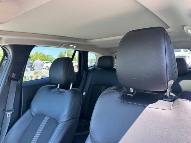 2026 Mazda CX-50 2.5 S Preferred